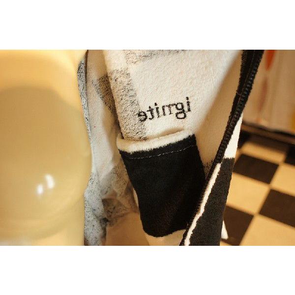 IGNITE：イグナイト フルジップアップ・ポンチョ  お着替えポンチョ |  | 02