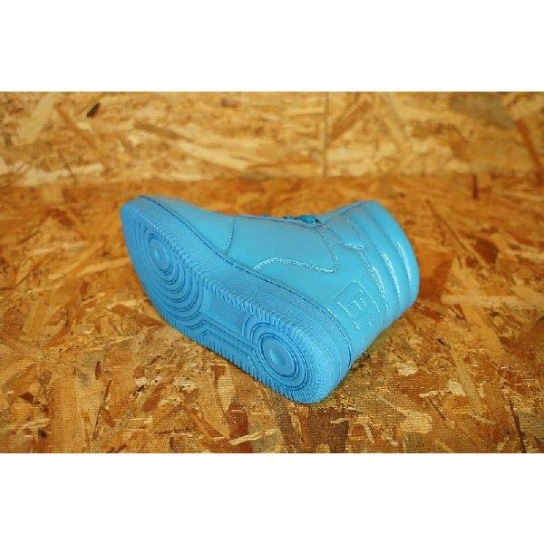 CHEER：チアー スニーカー●ブルー 21cm-24cm |  | 02