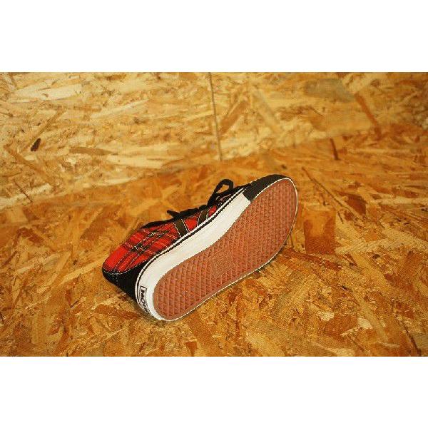 VISION：ヴィジョン MCR-317SP●T.CHECK 23cm-25cm |  | 01