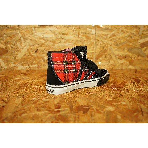 VISION：ヴィジョン MCR-317SP●T.CHECK 23cm-25cm |  | 02