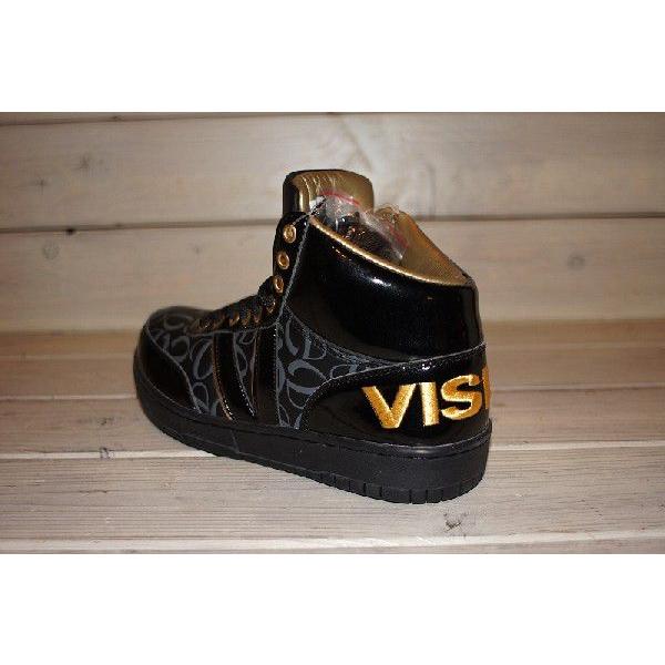 ニューモデル★VISION：ヴィジョン 【BROOKLYNE】 MCR-186 ●ブラック |  | 01