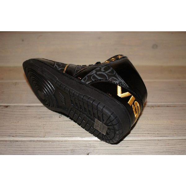 ニューモデル★VISION：ヴィジョン 【BROOKLYNE】 MCR-186 ●ブラック |  | 02