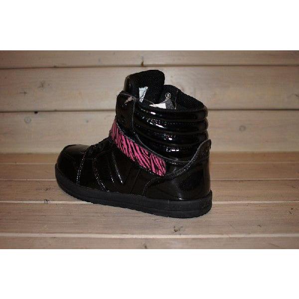 限定モデル★VISION：ヴィジョン 【M.L.K KIDS 2】 VKR-070J ●ブラック スペアベルト付 |  | 01