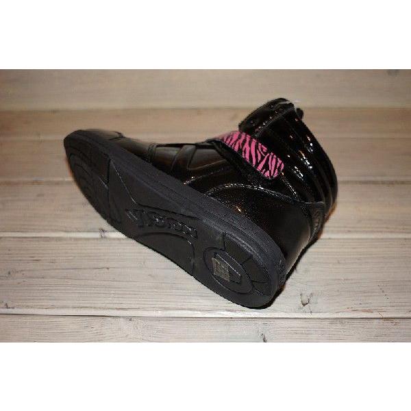 限定モデル★VISION：ヴィジョン 【M.L.K KIDS 2】 VKR-070J ●ブラック スペアベルト付 |  | 02