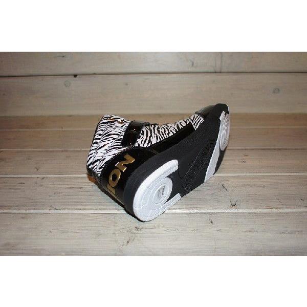 限定モデル★VISION：ヴィジョン 【FOREST KIDS2】 VKR-071 ●ゼブラ |  | 02