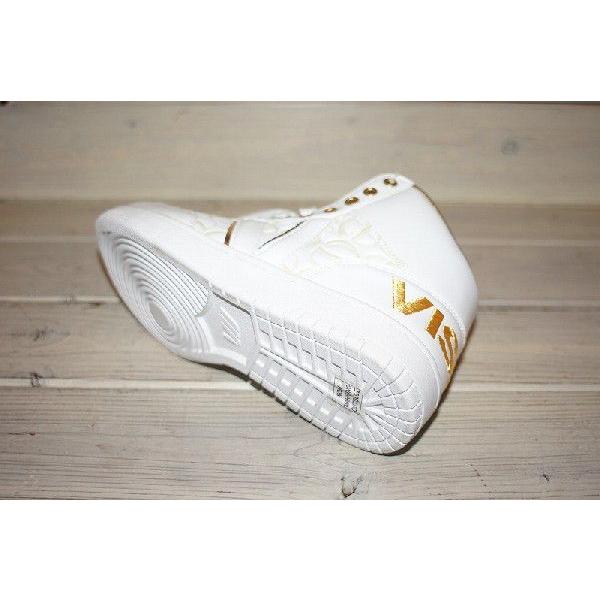 ニューモデル★VISION：ヴィジョン 【BROOKLYNE】 MCR-186 ●ホワイト |  | 02