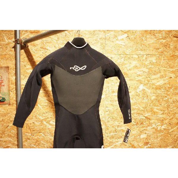 FCS：エフシーエス フルスーツ 3×2mm★メンズ 長袖 |  | 02