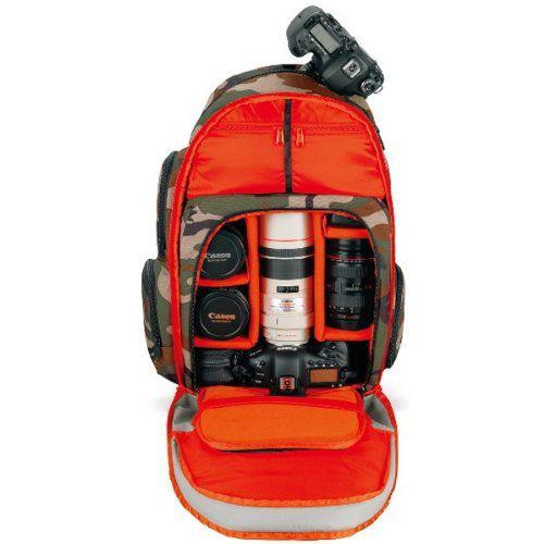 DAKINE：ダカイン【MISSION PHOTO 25L】カメラバッグ/バックパック/リュック/鞄●カモ【AE237-053】 |  | 01