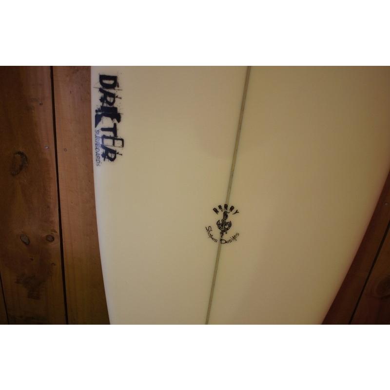 DRIFTER surfboards サーフボード 6'2 展示品 |  | 01