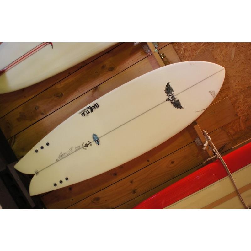 DRIFTER surfboards サーフボード 6'2 展示品 |  | 02