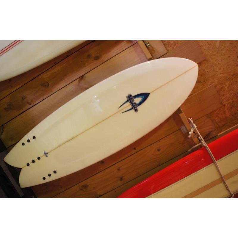 Walden ウォルデン サーフボード 5'8 展示品 |  | 01