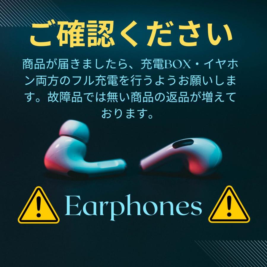 InfoThink ワイヤレスイヤホン ノイズキャンセリング Bluetooth Earbuds ディズニー Disney くまのプーさん Winnie the Pooh iTWS100-Winnie02｜equalia｜11