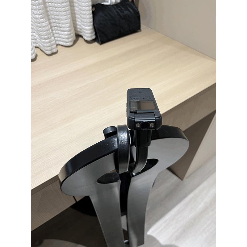 クリップ型防犯カメラ 4K画質 小型 ビデオカメラ Wifi 長時間録画