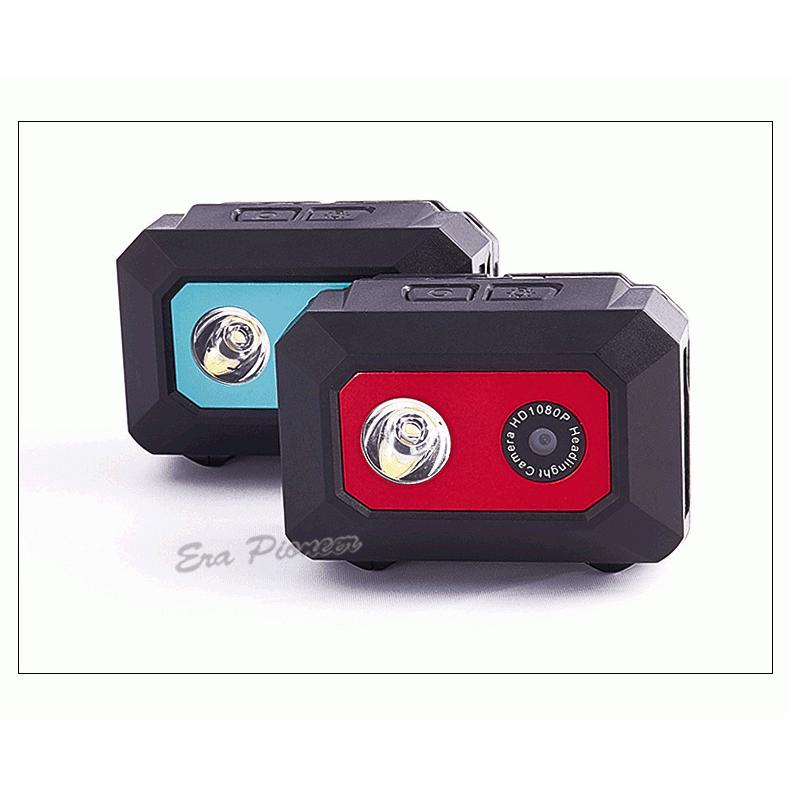 防犯カメラ 小型 ビデオカメラ マルチスポーツアクションカメラ 1080P 32GB対応 SDカード録画 小型カメラ f18｜era-pioneer-store｜06