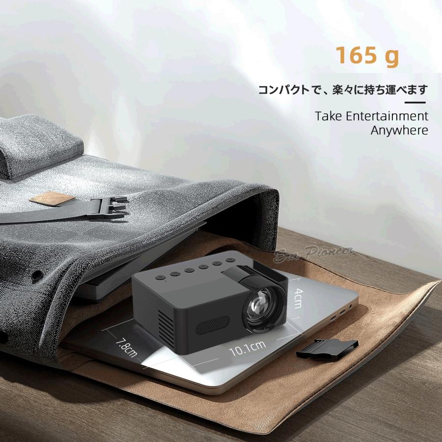 プロジェクター 小型 家庭用 天井 WiFi スマホ コンパクト プロジェクター 小型 家庭用 天井 WiFi スマホ コンパクト