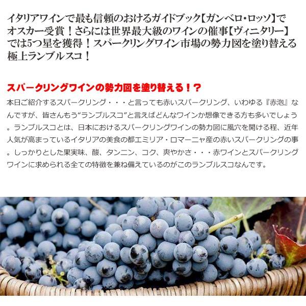 ワイン スパークリング 赤 辛口 ランブルスコ グラスパロッサ ディ カステルヴェートロ セッコ NV カンティーナ セッテカーニ イタリア 泡 wine :0710490100:赤坂ワインストア エラベル - 通販 - Yahoo!ショッピング ワイン スパークリング 赤 辛口 ランブルスコ グラスパロッサ ディ カステルヴェートロ セッコ NV カンティーナ セッテカーニ イタリア 泡 wine :0710490100:赤坂ワインストア エラベル - 通販 - Yahoo!ショッピング