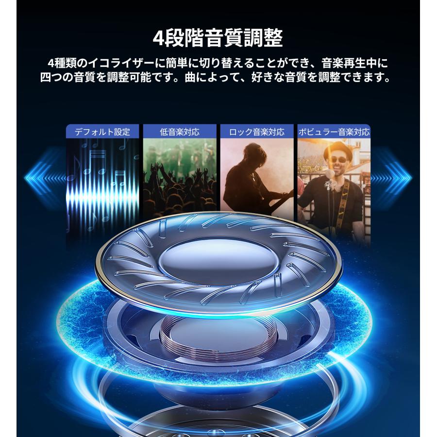 JESIMAIK バイク用 インカム JESIMAIK R16Pro 6人通話 聴きトーク 大