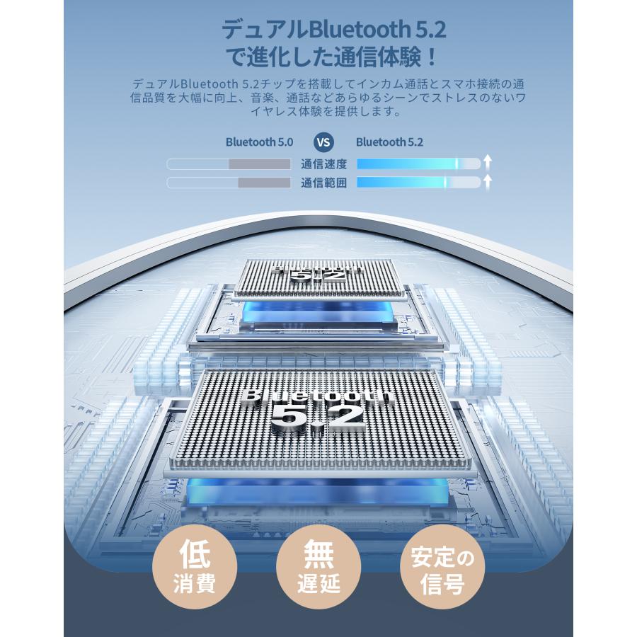 バイク用インカム JESIMAIK H6 磁気式マウント QIK-MESH2.0 6人通話