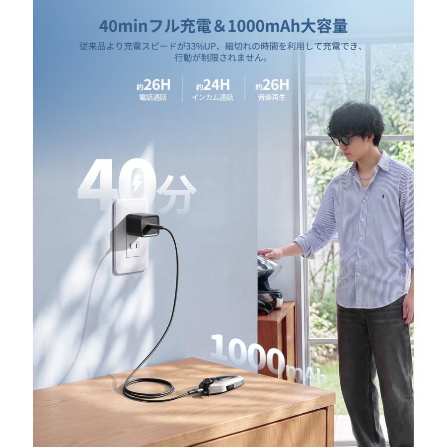 JESIMAIK P+25%還元 バイクインカム 磁気式マウント 12人同時通話 専用