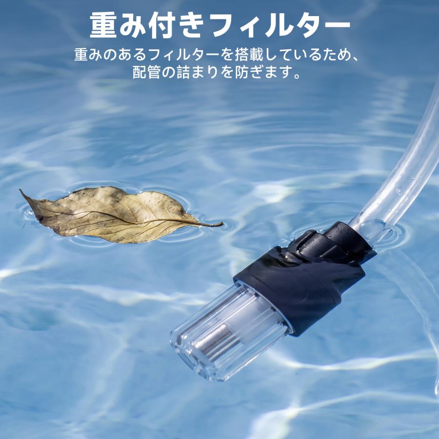 JESIMAIK 高圧洗浄機 コードレス LCDディスプレイ搭載 折りたたみ式 超