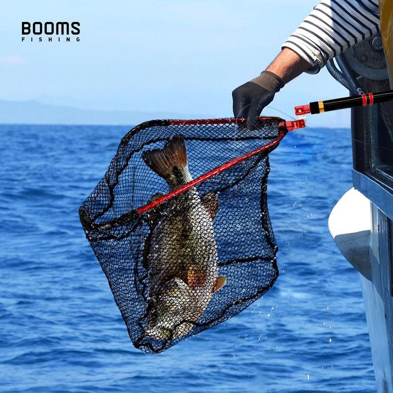 Booms Fishing TM1 タモジョイント ランディングネット タモ網ジョイントパーツ｜erde-shop｜04