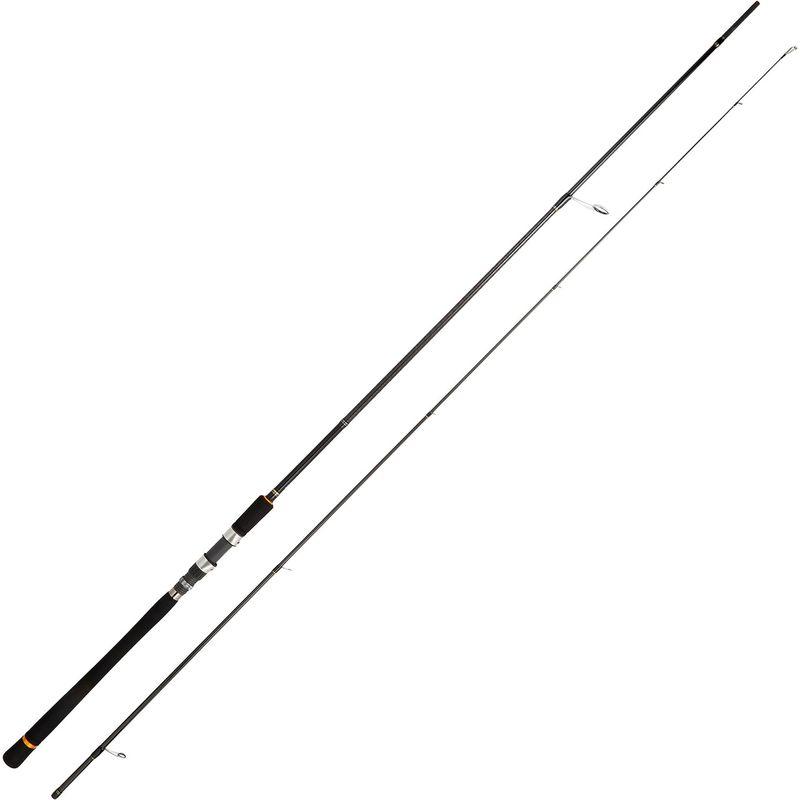 メジャークラフト 釣り竿 スピニングロッド 3代目 クロステージ シーバス CRX-962ML 9.6フィート｜erde-shop｜03