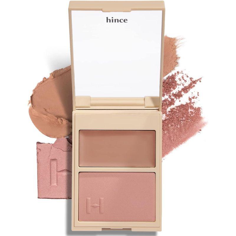 hince True Dimension Layering Cheek ヒンス トゥルーディメンションレイヤリングチーク (アルユールインザ｜erde-shop｜08