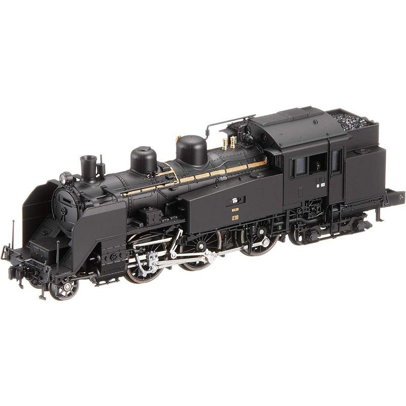 KATO Nゲージ 2021 C11 鉄道模型 蒸気機関車｜erde-shop｜05