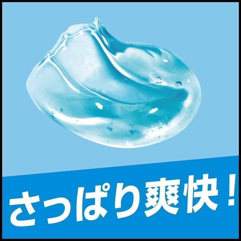 まとめ買いサクセス薬用シェービングジェル フレッシュ １８０ｇ ×2セット｜erde-shop｜03