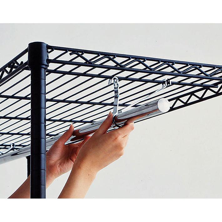 ERECTA スチールラック エレクター ラック ハンガーパイプ ERECTA スチールラック エレクター ラック ハンガーパイプ
