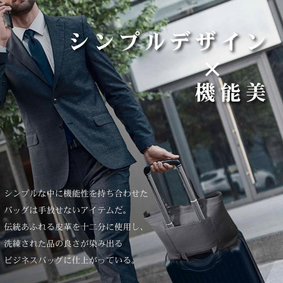 トートバッグ メンズ ビジネスバッグ イタリアン レザー 革 本革 ビジネス カジュアル 40代 50代 2way Eredita ブランド Btb04 Btb04 財布 メンズ バッグ Eredita 通販 Yahoo ショッピング