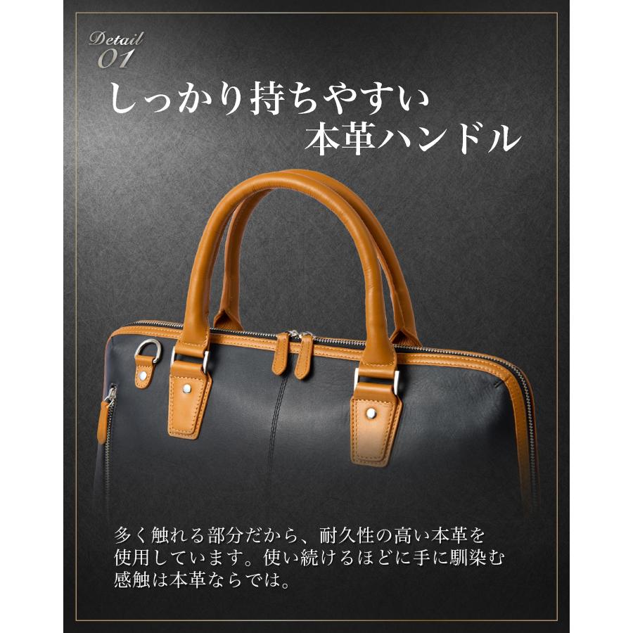 Eredita ビジネスバッグ メンズ 本革 ブリーフケース 革 カバン Eredita ビジネスバッグ メンズ 本革 ブリーフケース 革 カバン