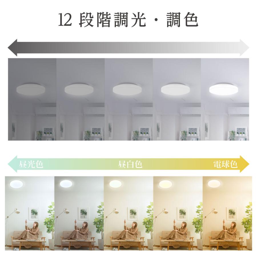【新品送料無料4個セット】LEDシーリングライト24W(～6畳用)◆PSE適合品 Amazon.co.jp : LEDシーリングライト 4畳-6畳 24W 【日本語説明