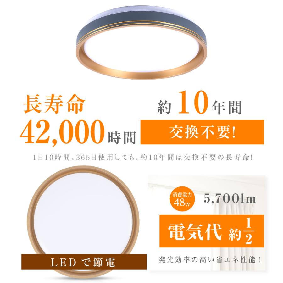 シーリングライト LED照明 10畳 12畳14畳 大型 LEDシーリングライト