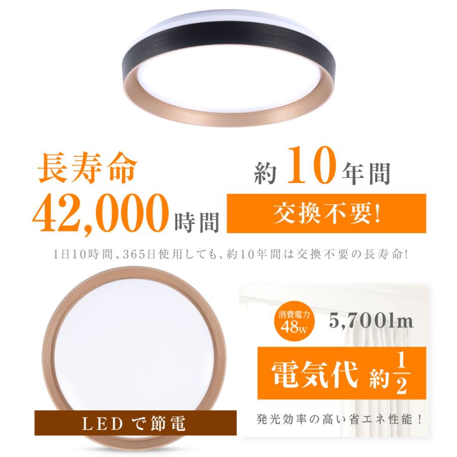 シーリングライト 12畳 14畳 大型 LEDシーリングライト 調光 調色