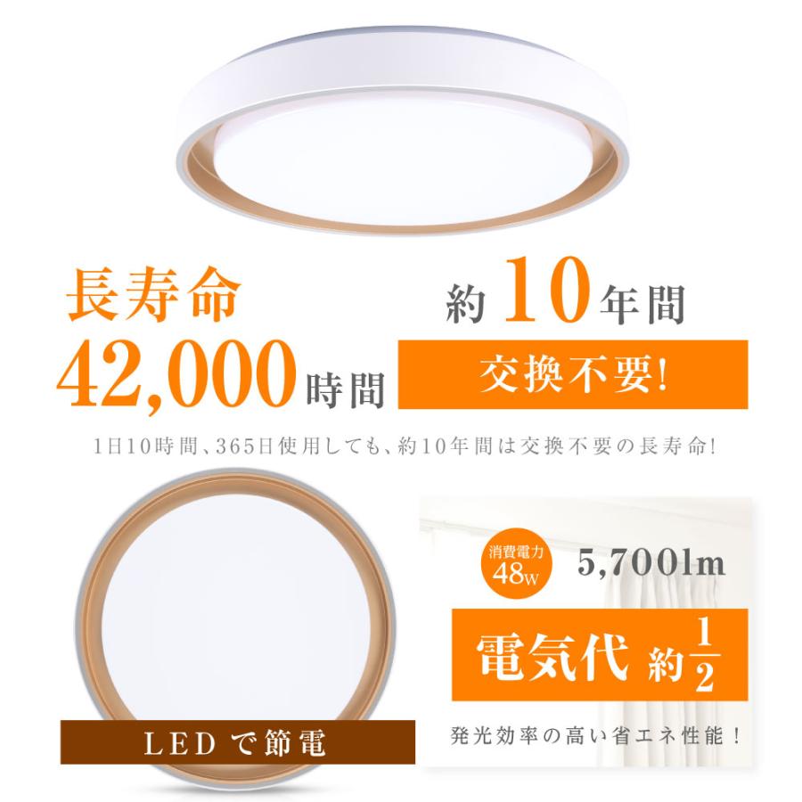 シーリングライト 12畳 14畳 調光 調色 大型 LEDシーリングライト