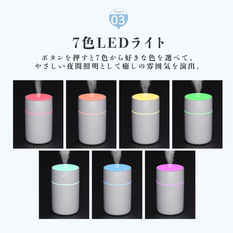 加湿器 卓上小型ながら大容量加湿器 超音波 アロマ対応 加湿器 超音波式 アロマ 小型 おしゃれ超音波式 アロマ対応 1L 卓上 超