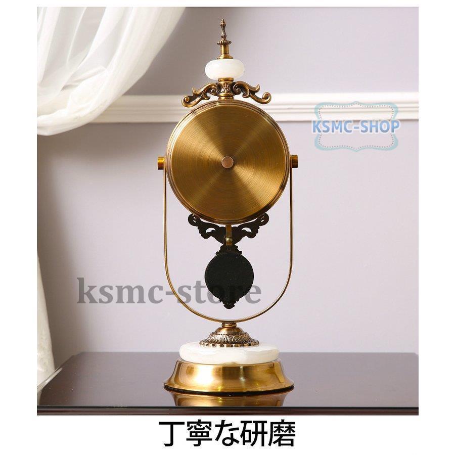 匿名！送料無料！ 置き時計 おしゃれ 北欧 小さい アンティーク かわいい プレゼント ギフト 引越し祝い 結婚祝い /[aer32b] 【EIM7482520132】(26302円)