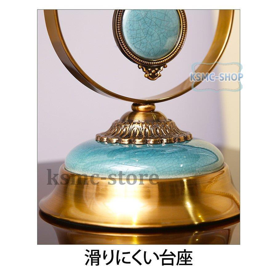 匿名！送料無料！ 置き時計 おしゃれ 北欧 小さい アンティーク かわいい プレゼント ギフト 引越し祝い 結婚祝い /[aer32b] 【EIM7482520132】(26302円)