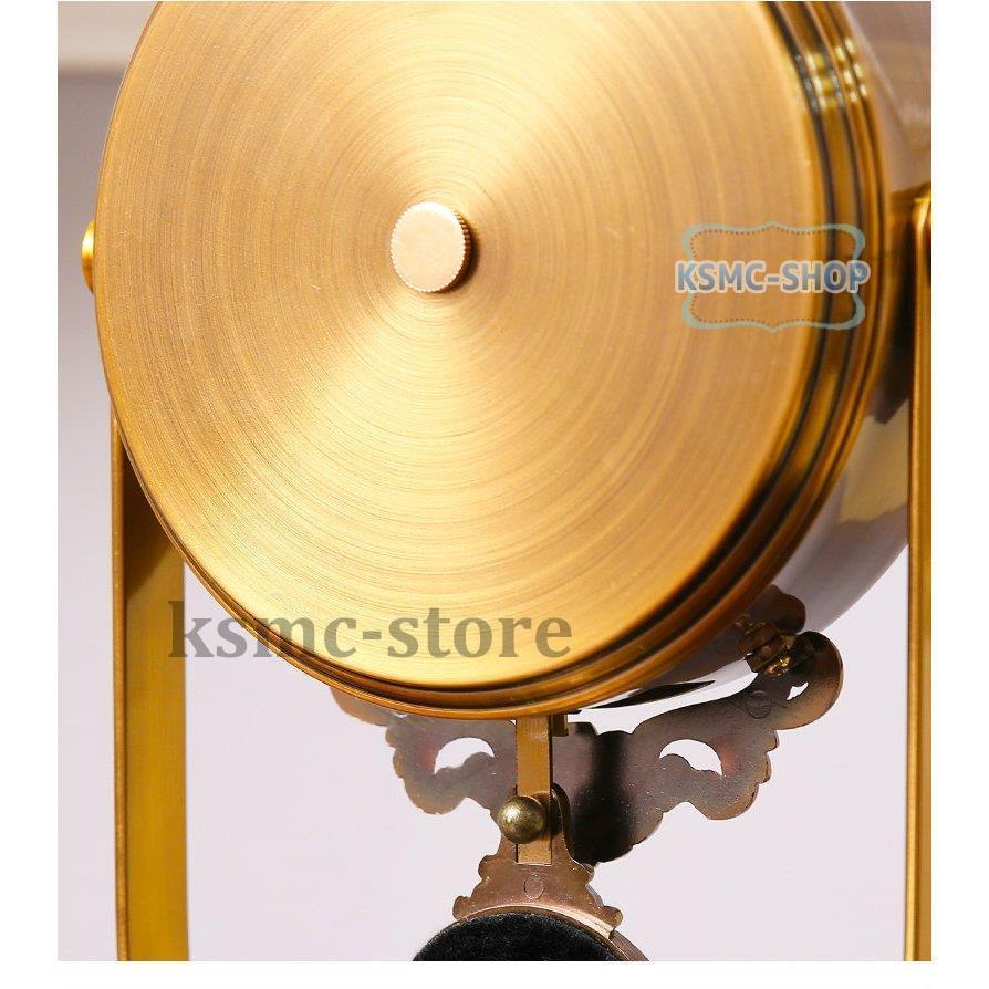 匿名！送料無料！ 置き時計 おしゃれ 北欧 小さい アンティーク かわいい プレゼント ギフト 引越し祝い 結婚祝い /[aer32b] 【EIM7482520132】(26302円)