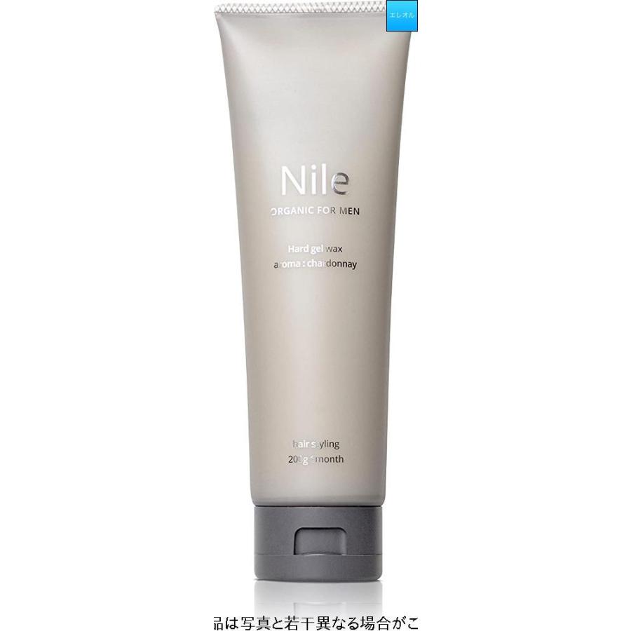 Nile ジェル ワックス メンズ 濡れ髪キープ0g Gys エレオルyahoo 店 通販 Yahoo ショッピング