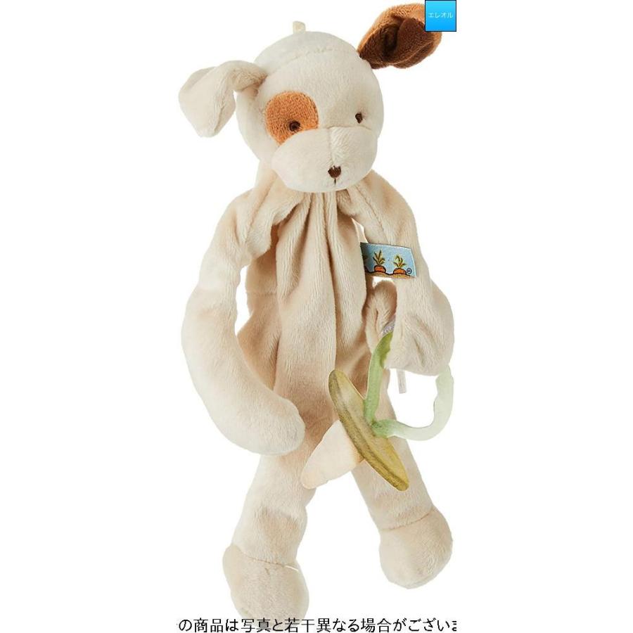 Bunnies By The 出産祝い がらがら ガラガラ ラトル おねんね 安眠 卒乳 寝かしつけ 犬 いぬ ドッグ Gys エレオルyahoo 店 通販 Yahoo ショッピング