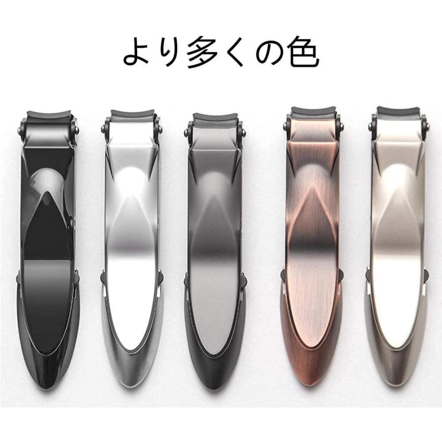 初回限定 ネイル 爪切り つめきり 人気ランキング 飛散防止 爪きり ステンレス製 男女兼用 手足用 切れ味抜群 軽量 コンパクト 爪やすり付き 収納ケース付き グ Www Threeriversofs Com