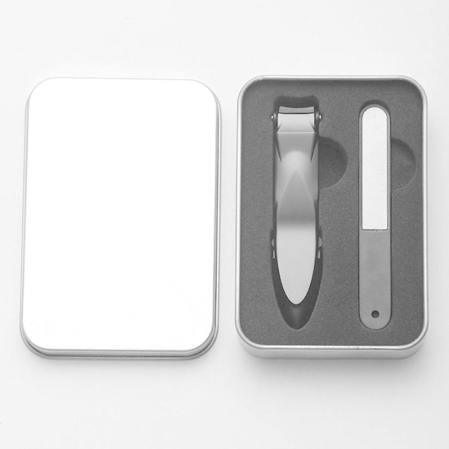 初回限定 ネイル 爪切り つめきり 人気ランキング 飛散防止 爪きり ステンレス製 男女兼用 手足用 切れ味抜群 軽量 コンパクト 爪やすり付き 収納ケース付き グ Www Threeriversofs Com