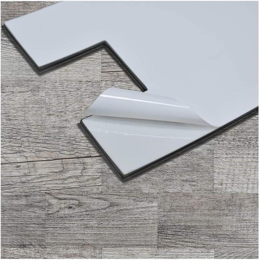 リメイクシート Vancore 壁紙シール 洗面所 キッチン 壁紙 3d 防水 壁紙シール 耐熱 防水 模様替え レンガ調 10枚 立体 はがせる 賃貸ok Gys エレオル店 壁紙 Polysi Com