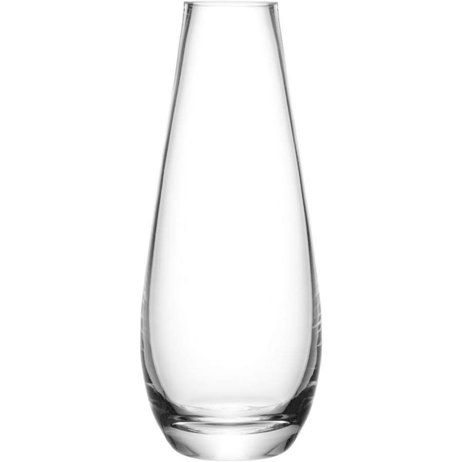 LSA(エルエスエー) フラワーベース(花器) クリア 高さ29cm FLOWER G649 LSA(エルエスエー) フラワーベース(花器) クリア 高さ29cm FLOWER G649