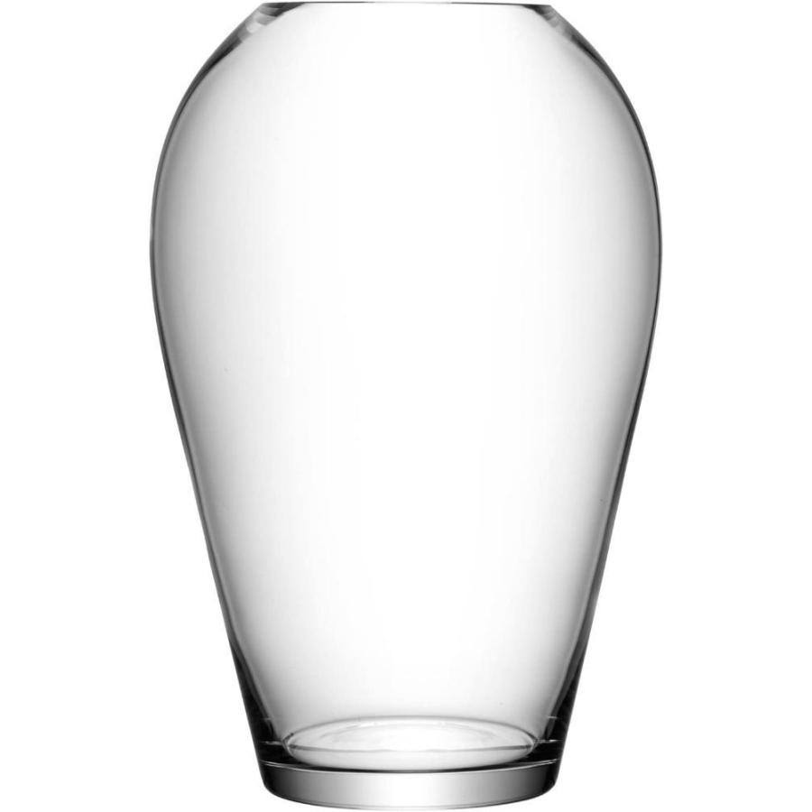 LSA(エルエスエー) フラワーベース(花器) クリア 高さ35cm FLOWER G668 LSA(エルエスエー) フラワーベース(花器) クリア 高さ35cm FLOWER G668