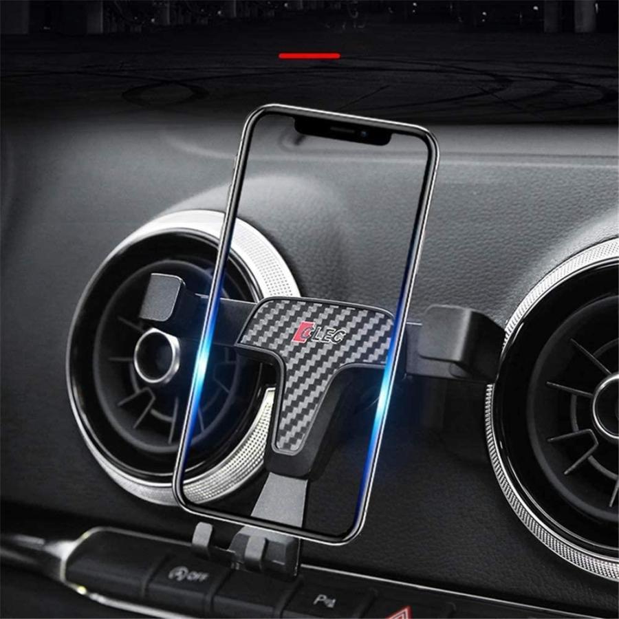 人気no 1 本体 Biue Sky アウディ Q2 に適用 For Audi Q2 16年 車載ホルダー スマホホルダー 携帯ホルダー 車用ホルダー カ 独創的 Turningheadskennel Com