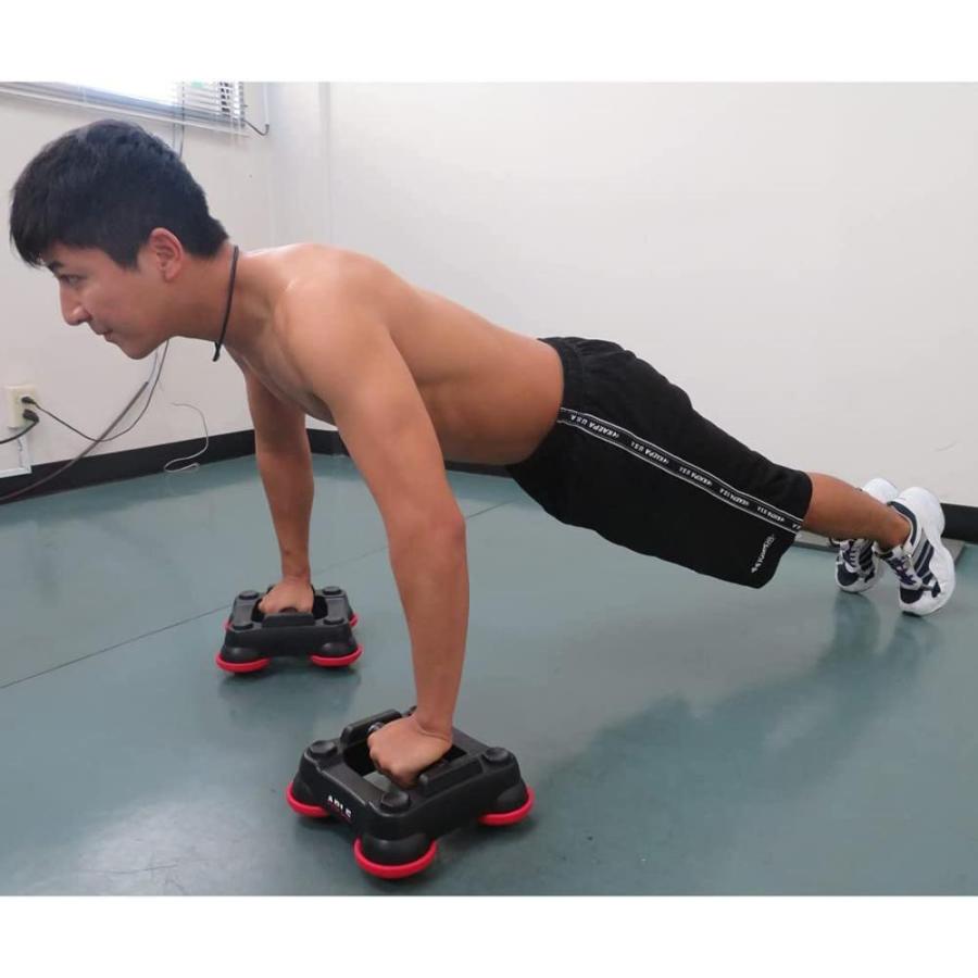 うのにもお得な スパイダーマッチョ ブルー 自重トレーニング ウエイトトレーニング Www Kup Or Jp