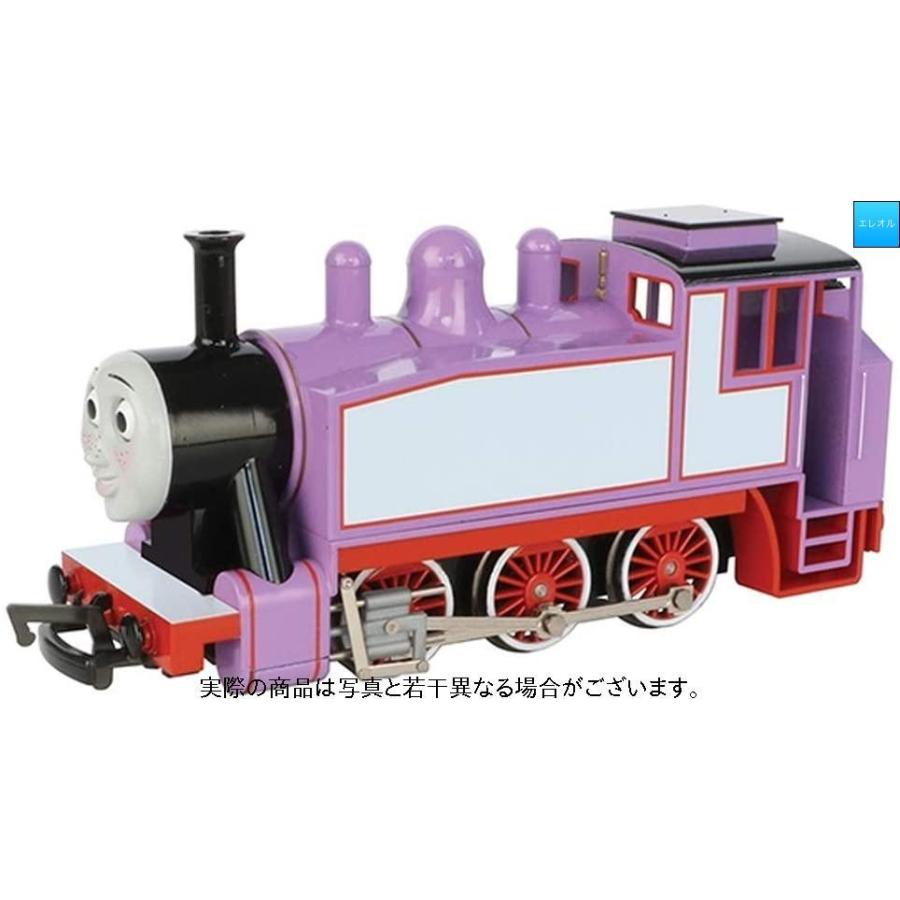 限定価格セール バックマン Hoゲージ きかんしゃトーマス ロージー 28 516 鉄道模型 蒸気機関車 パープル Nゲージ Phanphrao Go Th